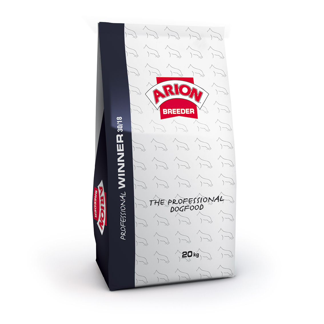 Аріон Брідер Вінер