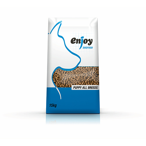 ЕНДЖОЙ ДЛЯ ЦУЦЕНЯТ УСІХ ПОРІД 15 кг