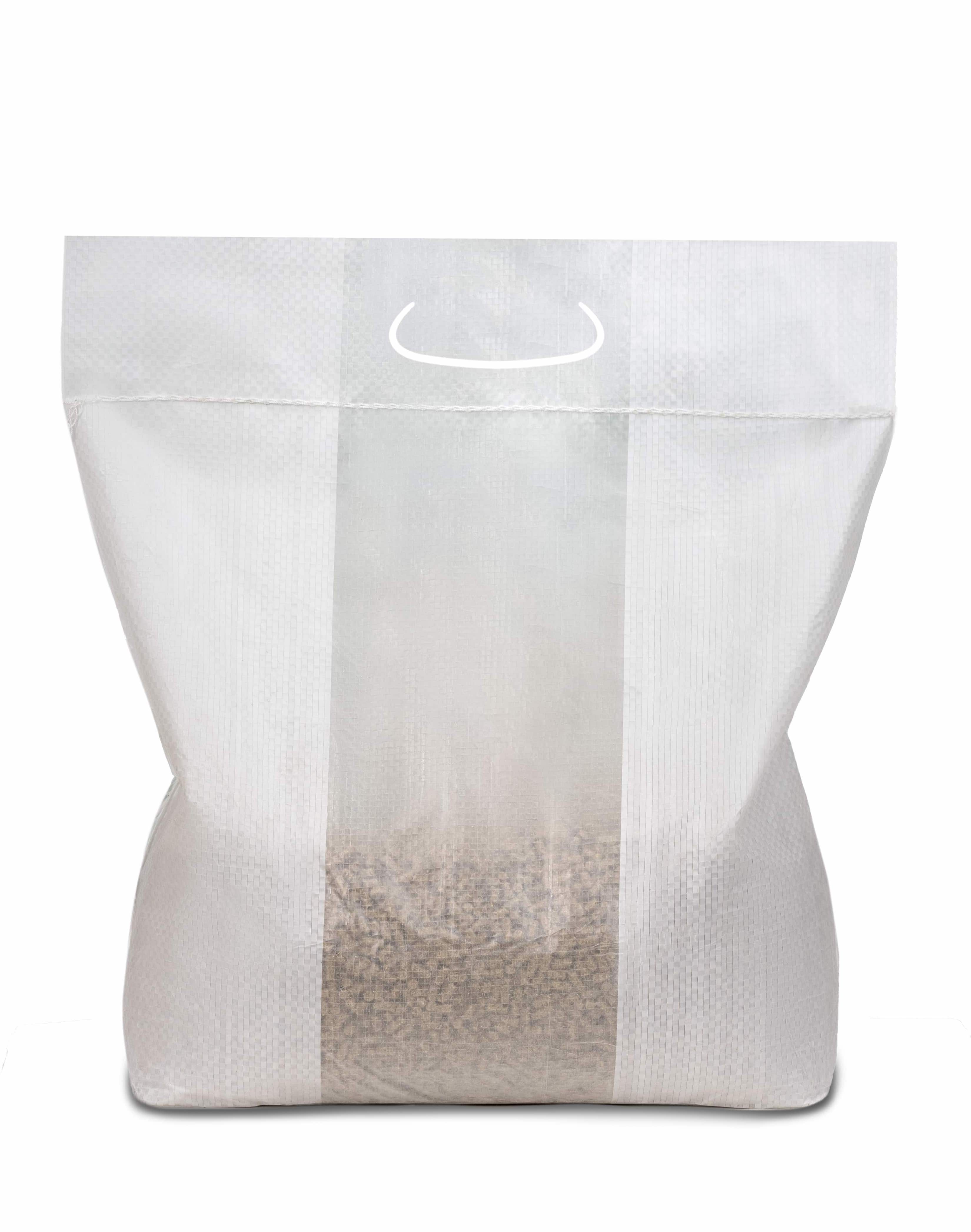 Калинка-5К 20-60 днів стартер для кролів(6804_05)